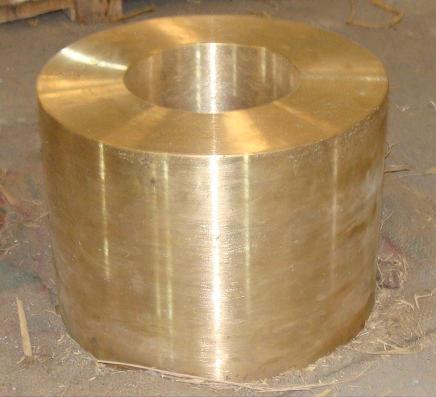 Pressure Ring