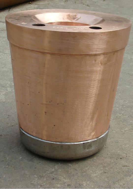 Copper Tuyere